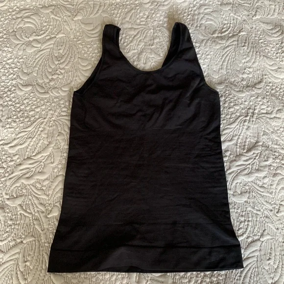 Control It ShapeWear Cami / Tummy Control - Picture 2 of 3